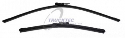 TRUCKTEC AUTOMOTIVE 0858277 -  Щетка стеклоочистителя